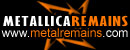 Metallica Remains - Official MetClub Chapter