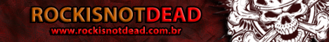 Rock is not DEAD Blog