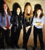 metallica banda