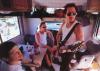 metallica on camarin