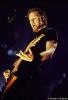 James Hetfield