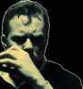 James Hetfield