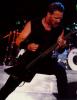 James Hetfield