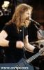 James Hetfield