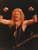 James Hetfield