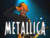 James Hetfield
