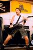 James Hetfield