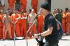 James Hetfield