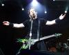 James Hetfield