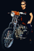 James Hetfield