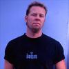 James Hetfield
