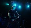 James Hetfield