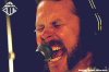 James Hetfield