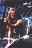 James Hetfield