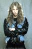 james hetfield