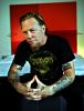 Hetfield 2008