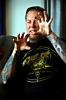 Hetfield 2008