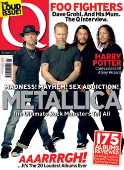Q Magazine